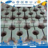 List Scale Industries Soil Brick Making Machine Price for Construction Companies thumbnail-2