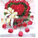 Computer Control Digital Ribbon Printer for Flower Shop thumbnail-5