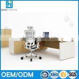 Modern executive desk office table design