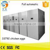 With 3 Years Warranty Automatic 30000 Chicken and Poultry Egg Incubator Price in Kerala