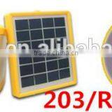Solar Led Lantern thumbnail-1