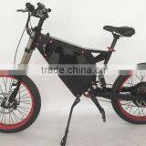 72V 8000W Electric Bike , Beach Cruiser Electric Bike thumbnail-3