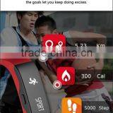 Intelligent Bracelet With Sleep Quality Monitoring thumbnail-1