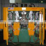 Plastic Blow Molding Machine(SPB-2.5L2JD ) thumbnail-2