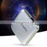 The Lowest Price DLP Style Colorful Home Protable Projector With OTG Cable