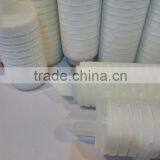 Pleated Membrane Filter Cartridge Wilth 1um 5um 10um/PP Water Filter/ Industrial Water Filter thumbnail-2
