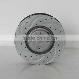 Centrifugal Fan With Backward Curved Blades thumbnail-5