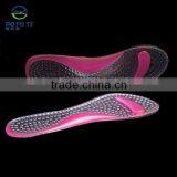 2 Pair Silicone Gel Non-Slip Arch Support Pads Shoe Heel Silicone Insole Cushion thumbnail-5