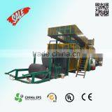 APP/SBS Bitumen Waterproof Membrane Machine/modified Bitumen Membrane Production Line thumbnail-2