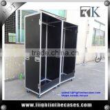 Wardrobe Flight Case for Party Costume Storage and Transportation 1200 W x 928 D x 1982 H mm thumbnail-6