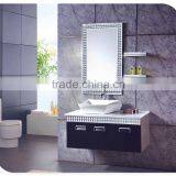 Hot Selling Stainless Steel Bathroom Cabinet for Wholesale thumbnail-5