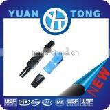 Simplex LC Fiber Optical Quick Connector thumbnail-2