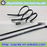 2015 Wonderful Price !! Newest Printed Nylon Tie/customized Cable Tie/metal Tie Wrap thumbnail-5