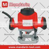 1050W Electric Router 8mm thumbnail-1