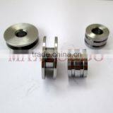 TA45 Turbocharger Thrust Collar Flinger Spacer Thrust Finger Thrust Bearing thumbnail-2