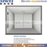 3000kg Machine Room Car Elevator With 0.5m/s thumbnail-2