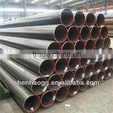 API 5 CT K55-J55 Seamless Steel Pipe thumbnail-1