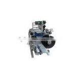 XBTBJ-413B Semi-auto Round Bottle Labeling Machine