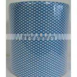 Oil Absorbent Car Wash Cross Lapping Single Pack Wet Wipes Cleaning Wipes Nonwoven Fabric thumbnail-6