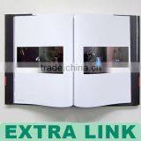 Offset Hardcover Book Printing Service For Child Book, Catalog, Novel Books (EL Factory Supply)