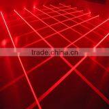 16 Head Mobile Fat Beam Laser Net Curtain Lighting Show System Club Equipemnt thumbnail-5