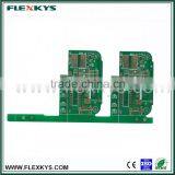 94v-0 Printed Circuit Board Pcb Fabrication and Assembly Manufacturer thumbnail-2