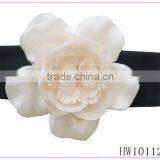 Applique for Headbands,baby Amour Headband,baby Cotton Headbands