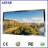 84 Inch Metal Casing Multi-Media FHD LCD Signage Advertising Player