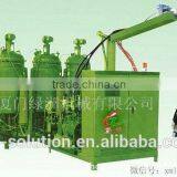 Hot Sale Foaming Machine for Making Decorative Polyurethane Cornice Molding thumbnail-2