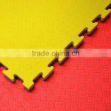 UWIN High Quality EVA Taekwondo Floor Mats for Training, Stability and Antiskid Taekwondo Tatami Mat