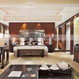 Hotel Executive Bedroom Set/ Executive Room Furniture thumbnail-6
