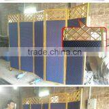 Hotel Used Chinese Style Folding Screen thumbnail-4