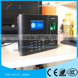 GT210 Biometric fingerprint access control terminal with battery and GPRS, wifi customized