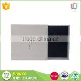 New Stylish White Small Custom Pretty Jewelry Trinket Box With Lid thumbnail-5