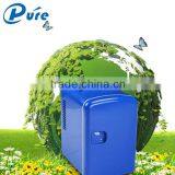 2016 Superior Quality Mini Fridge 4L Portable Compressor Car Fridge Freezer Car Mini Fridge Dual Use Cooler&Warmer Home&Car thumbnail-3