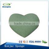 100 Natural Konjac Sponge OEM