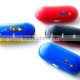 Cute Eyeglasses Cases;plastic Sunglasses Cases;eyewear Boxes