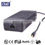 GVE Laptop Usage and Desktop Connection 12V 8A power adapter