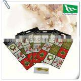 Custom Colorful Printed Recycled Paper Tag Wholesale
