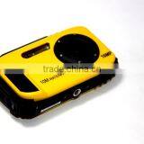 Sport Camera Anti-shake Digitai Camera With Remote Control thumbnail-2