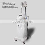 High Quality Cryo Fat Freezing Equipment/ Cryolipo Slimming Instrument/stand Cryotherapy thumbnail-1