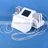 6 Paddles Lipolaser 650 980 Dual Wavelength Mitsubishi Diode Lipolaser Liposuction Machine VL106 thumbnail-4