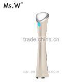 Home Use Ion Anti-wrinkle Eye Care Massager, Portable Vibration Facial Massager thumbnail-3