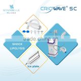 Cooling Pads Noninvasive Fat Freezing With Normal Metabolism