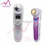 Multi-Functional Microcurrent Ion Facial Beauty Massager Galvanic Ion Beauty Device thumbnail-1