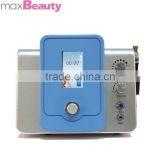 M-D6 Magical 2016 2 in 1facial cleanser guangzhou+microcrystal dermabrasion+microdermabrasion machine for sale