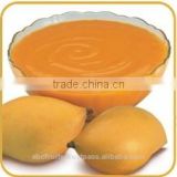 Good quality Totapuri Mango pulp supplier