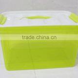 Supply High Quality Plastic Case From China thumbnail-2