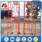 Lift Scaffolding Lightweight Mobile Scaffolding thumbnail-4