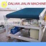 Lifting Belt Conveyor